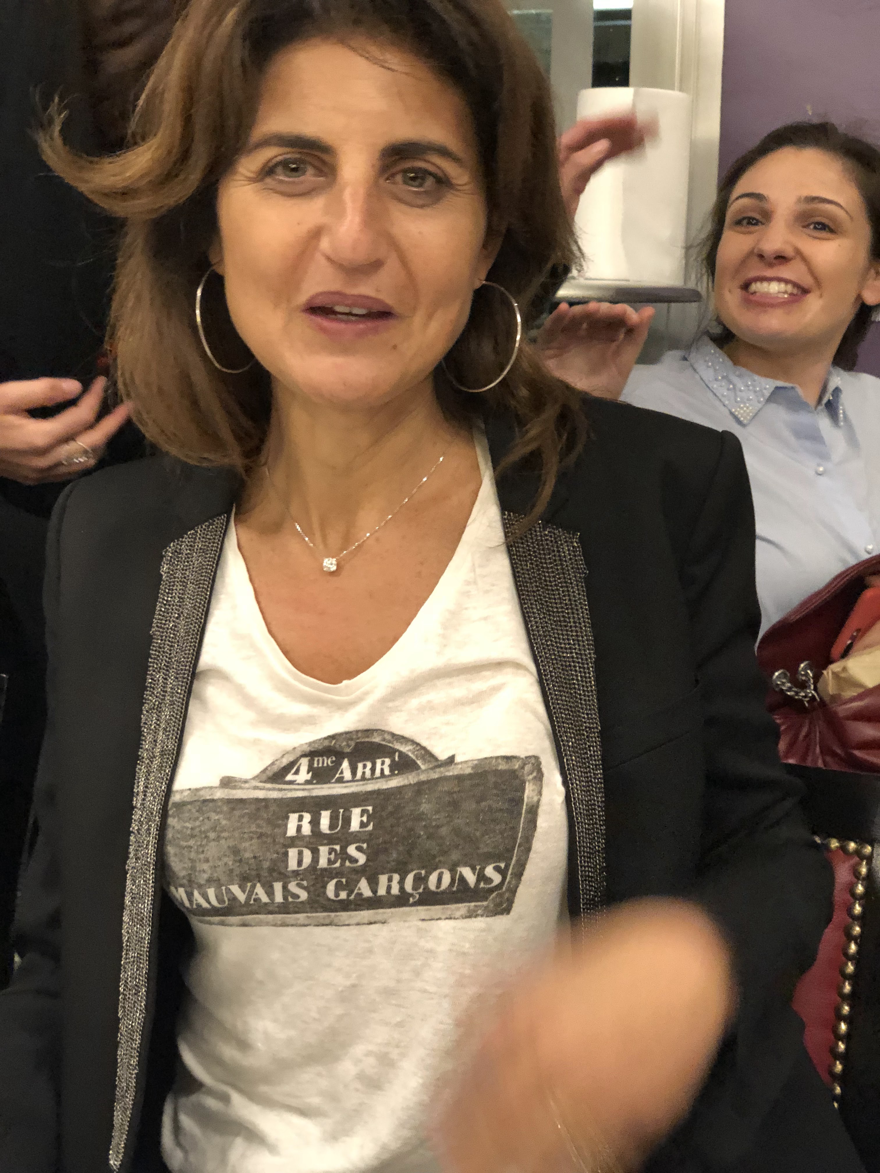 Photo n° 2 de l'avis de CHARLES.E fait le 12/04/2018 à 14:20