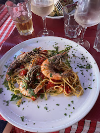 Spaghetti du Restaurant CÔTÉ MARCHÉ à Cannes - n°9