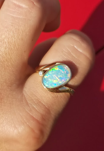 Jeweler «Kiefer Jewelers», reviews and photos, 2472 W Brandon Blvd, Brandon, FL 33511, USA