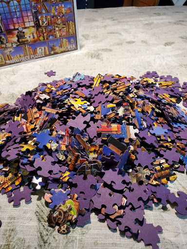 Hobby Store «The Hobbies Shop», reviews and photos, 226 W Washington St, Charles Town, WV 25414, USA