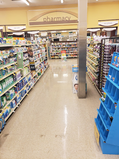 Grocery Store «Safeway», reviews and photos, 1231 S Prairie Ave, Pueblo, CO 81005, USA