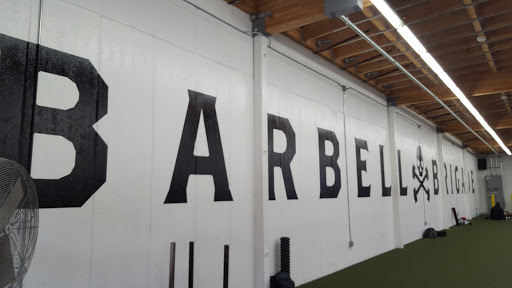 Gym «Barbell Brigade Gym», reviews and photos, 646 Gibbons St, Los Angeles, CA 90031, USA