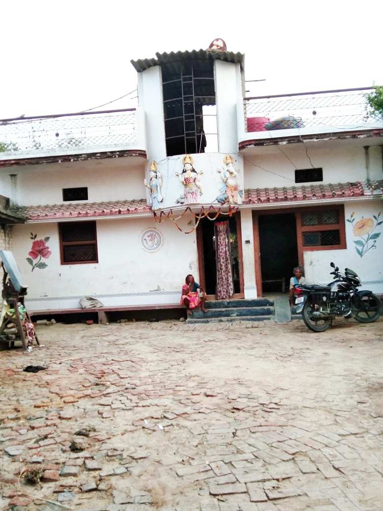 सामुदायीक भवन