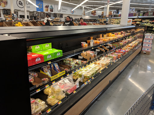 Discount Store «Walmart», reviews and photos, 1366 S Riverside Ave, Rialto, CA 92376, USA