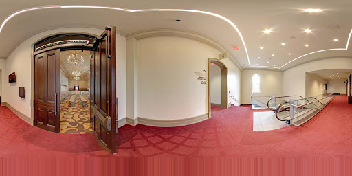 Non-Profit Organization «Cincinnati Music Hall», reviews and photos, 1241 Elm St, Cincinnati, OH 45202, USA