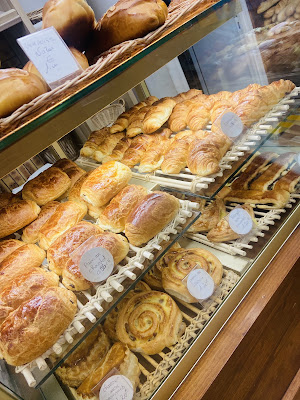 Le pain de Gotai à Lyon