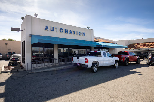 Ford Dealer «AutoNation Ford Valencia», reviews and photos, 23920 Creekside Rd, Valencia, CA 91355, USA