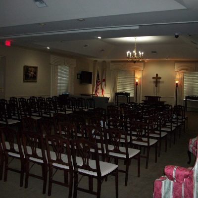 Funeral Home «Fuller Funeral Home Cremation Service- East Naples», reviews and photos, 4735 Tamiami Trail E, Naples, FL 34112, USA