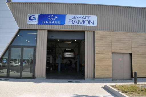 Photo 1 - TOP GARAGE - GARAGE RAMON