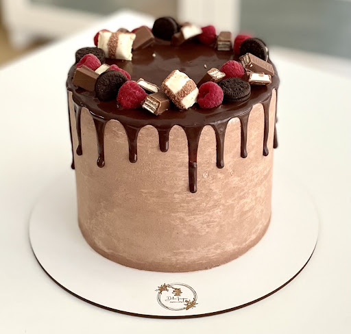 Dulce Terapia en Cerdanyola del Vallès, Barcelona