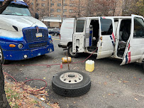 Genaro and son truck tire repair - Photo 5 - Car repair in Bronx, NY, Bronx