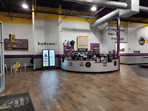 Gym «Planet Fitness», reviews and photos, 229 Plaza Blvd, Morrisville, PA 19067, USA