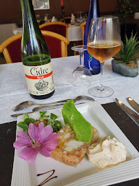 Plats et boissons du Restaurant La Petite Auberge à Saint-Lô - n°15