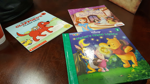 Book Store «Books For Less», reviews and photos, 2815 Buford Dr # 108A, Buford, GA 30519, USA