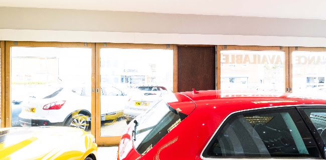Marshams Garage & MOT Centre - Car dealer