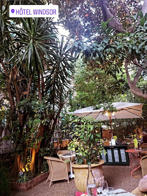 Wi Lounge Wi Jungle à Nice