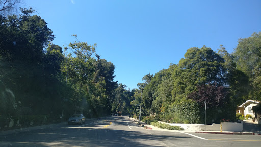 Park «BEVERLY GLEN PARK», reviews and photos, 2448 Angelo Dr, Los Angeles, CA 90077, USA