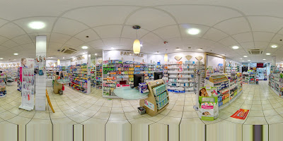 Pharmacie de Chanzy à Laval