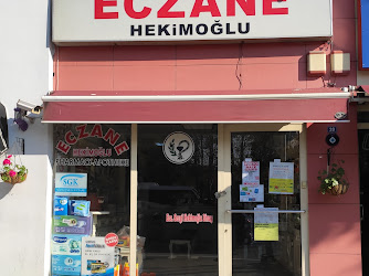 Hekimoğlu Eczanesi