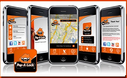 Locksmith «Pop-A-Lock Locksmith Mobile», reviews and photos, 3768 Moffett Rd, Mobile, AL 36618, USA