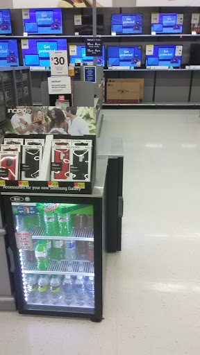 Department Store «Walmart Supercenter», reviews and photos, 2600 OH-59, Ravenna, OH 44266, USA