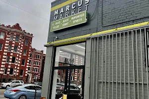 Marcus Market image