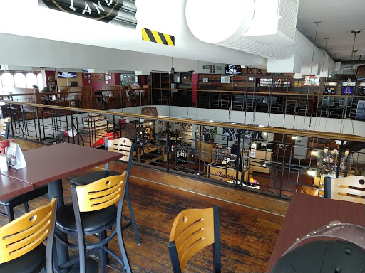 Motorcycle Dealer «Indian Motorcycle of Racine», reviews and photos, 522 6th St, Racine, WI 53403, USA