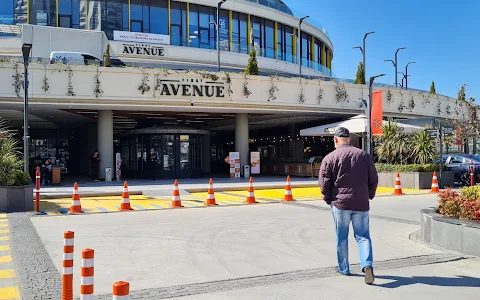 First Avenue Mall image