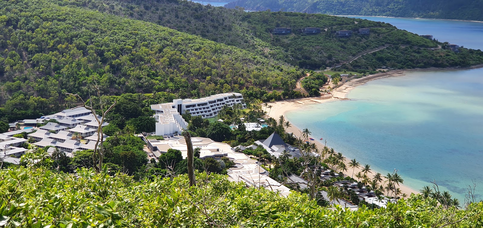 Hayman Island Beach photo #9
