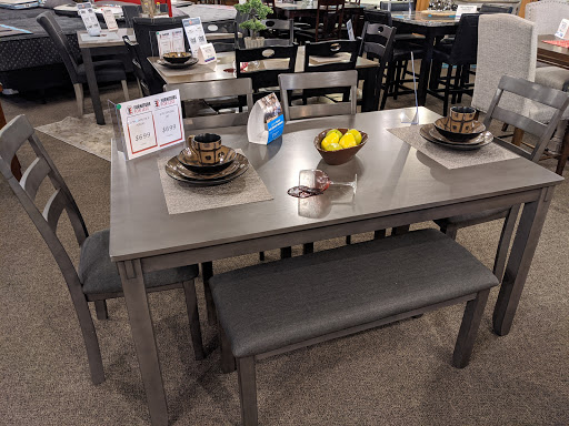 Furniture Store «Empire Furniture For Less», reviews and photos, 2626 S Padre Island Dr, Corpus Christi, TX 78415, USA