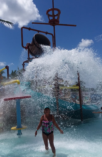 Water Park «Sailfish Splash Waterpark», reviews and photos, 931 SE Ruhnke St, Stuart, FL 34994, USA