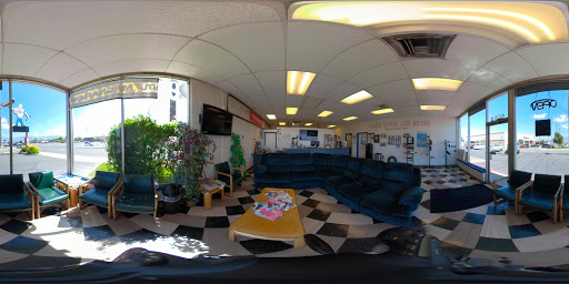 Muffler Shop «Master Muffler & Brake Complete Auto Care», reviews and photos, 4030 W 5415 S, Kearns, UT 84118, USA