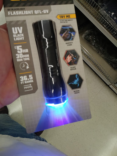 Hardware Store «Harbor Freight Tools», reviews and photos, 11969 Jefferson Ave #B, Newport News, VA 23606, USA