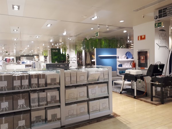 Imagen de El Corte Inglés (15 de 25)