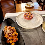 Photo n°2 de l'avis de Ssaa.5 fait le 10/01/2024 à 12:33 sur le  Antica Osteria Ai Tre Leoni à Venice