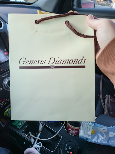 Jewelry Store «Genesis Diamonds (Brentwood)», reviews and photos, 1731 Mallory Ln #114, Brentwood, TN 37027, USA