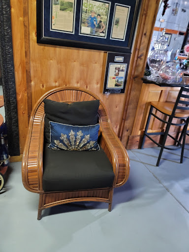 Winery «True Blue Winery», reviews and photos, 604 Pink Apartment Rd, Davenport, FL 33837, USA