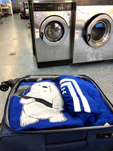 Laundromat «Soap Opry Laundry», reviews and photos, 811 Dickerson Pike, Nashville, TN 37207, USA