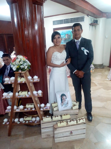 Cheap weddings Guayaquil