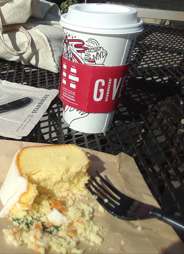 Starbucks image