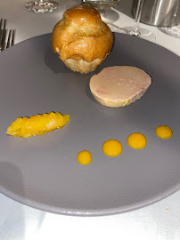 Foie gras du Restaurant S'Musauer Stuebel à Strasbourg - n°19