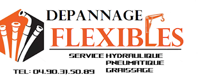 Dépannage Flexibles à Le Pontet