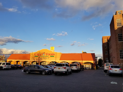 Supermarket «Compare Foods», reviews and photos, 111 W Merrick Rd, Freeport, NY 11520, USA