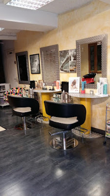 Mc Coiffure Mixte à Villeneuve-Loubet