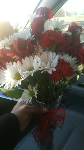 Flower Basket, 4340 Indian Head Hwy, Indian Head, MD 20640, USA, 