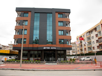 Oytun Park Hotel