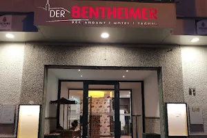 Der Bentheimer image