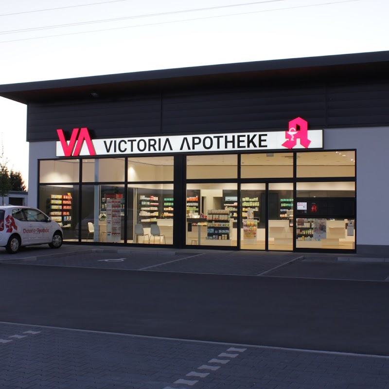 Victoria-Apotheke