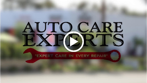 Auto Repair Shop «Auto Care Experts», reviews and photos, 23662 Vía Fabricante, Mission Viejo, CA 92691, USA