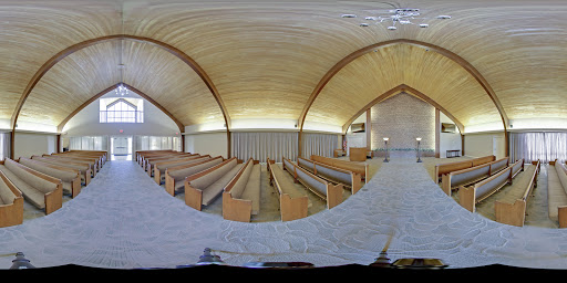 Funeral Home «Pierce Brothers-Crestlawn Mortuary», reviews and photos, 11500 Arlington Ave, Riverside, CA 92505, USA